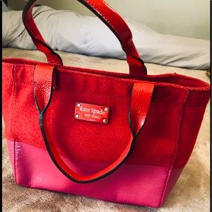 Kate Spade purse